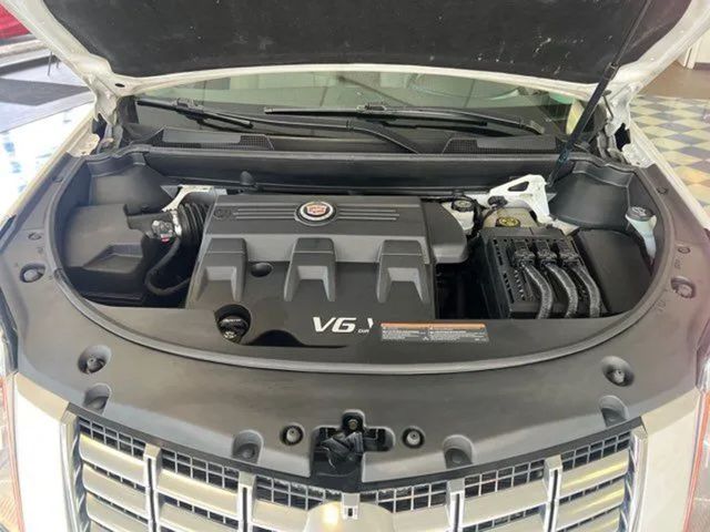 2016 Cadillac SRX Luxury Collection | Rome, GA | Knight's Car Store 2016 Cadillac SRX Luxury Collection | Rome, GA | Knight's Car Store