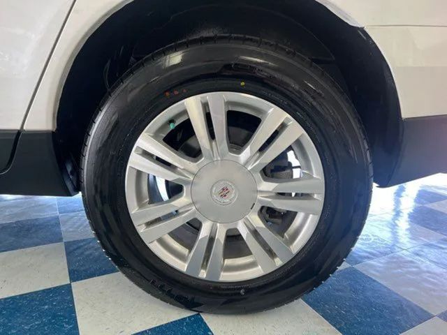 2016 Cadillac SRX Luxury Collection | Rome, GA | Knight's Car Store 2016 Cadillac SRX Luxury Collection | Rome, GA | Knight's Car Store