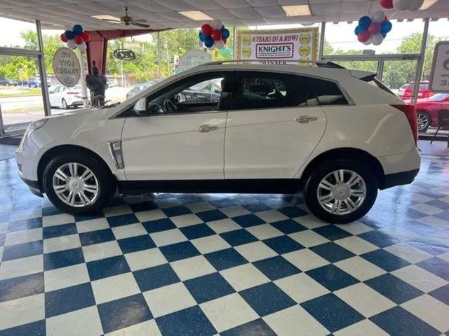 2016 Cadillac SRX Luxury Collection | Rome, GA | Knight's Car Store