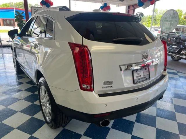 2016 Cadillac SRX Luxury Collection | Rome, GA | Knight's Car Store 2016 Cadillac SRX Luxury Collection | Rome, GA | Knight's Car Store