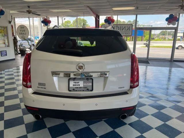 2016 Cadillac SRX Luxury Collection | Rome, GA | Knight's Car Store