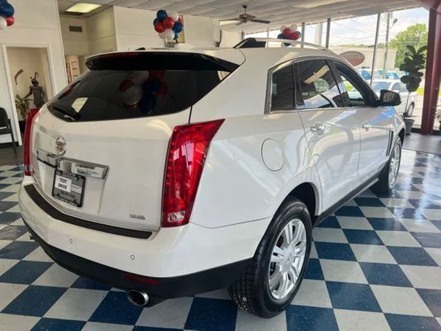2016 Cadillac SRX Luxury Collection | Rome, GA | Knight's Car Store 2016 Cadillac SRX Luxury Collection | Rome, GA | Knight's Car Store