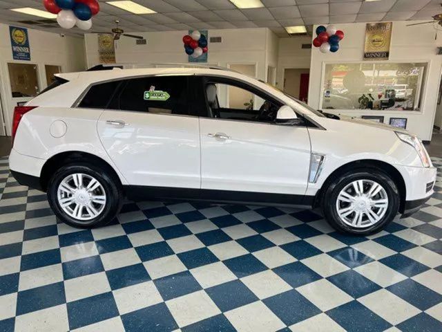 2016 Cadillac SRX Luxury Collection | Rome, GA | Knight's Car Store