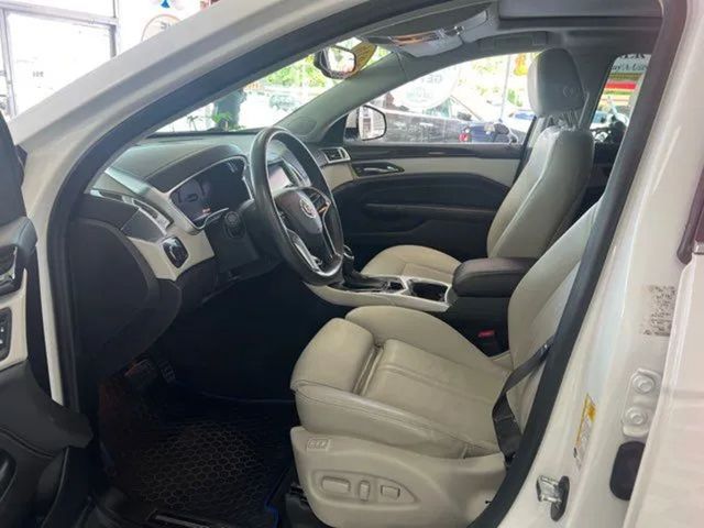 2016 Cadillac SRX Luxury Collection | Rome, GA | Knight's Car Store 2016 Cadillac SRX Luxury Collection | Rome, GA | Knight's Car Store