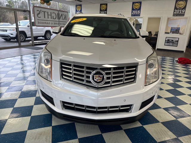 2016 Cadillac SRX Luxury Collection | Rome, GA | Knight's Car Store 2016 Cadillac SRX Luxury Collection | Rome, GA | Knight's Car Store