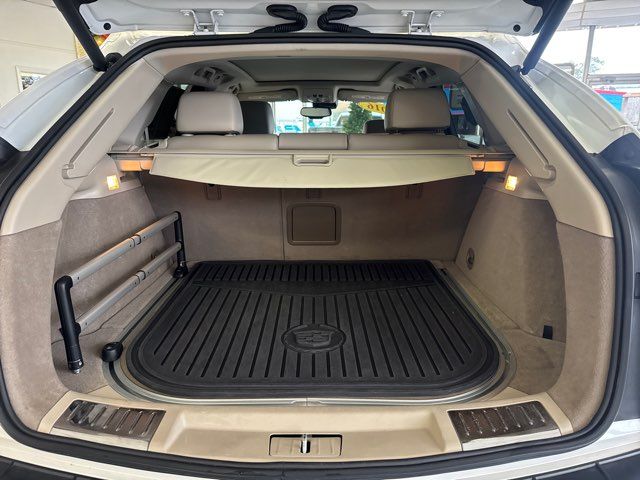 2016 Cadillac SRX Luxury Collection | Rome, GA | Knight's Car Store 2016 Cadillac SRX Luxury Collection | Rome, GA | Knight's Car Store