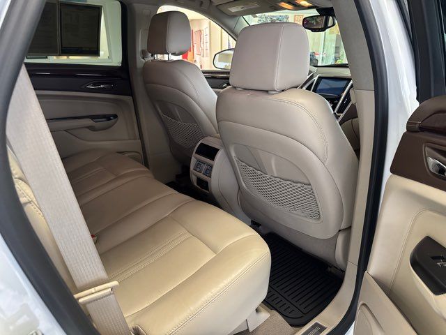 2016 Cadillac SRX Luxury Collection | Rome, GA | Knight's Car Store 2016 Cadillac SRX Luxury Collection | Rome, GA | Knight's Car Store