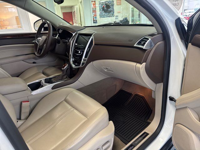 2016 Cadillac SRX Luxury Collection | Rome, GA | Knight's Car Store 2016 Cadillac SRX Luxury Collection | Rome, GA | Knight's Car Store