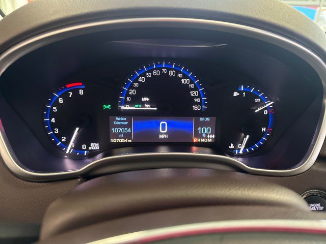 2016 Cadillac SRX Luxury Collection | Rome, GA | Knight's Car Store 2016 Cadillac SRX Luxury Collection | Rome, GA | Knight's Car Store