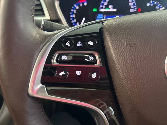 2016 Cadillac SRX Luxury Collection | Rome, GA | Knight's Car Store 2016 Cadillac SRX Luxury Collection | Rome, GA | Knight's Car Store