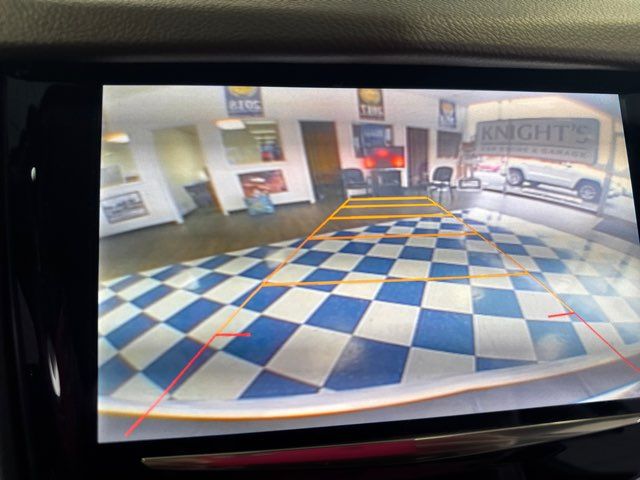 2016 Cadillac SRX Luxury Collection | Rome, GA | Knight's Car Store 2016 Cadillac SRX Luxury Collection | Rome, GA | Knight's Car Store