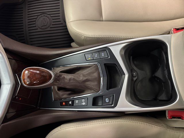 2016 Cadillac SRX Luxury Collection | Rome, GA | Knight's Car Store 2016 Cadillac SRX Luxury Collection | Rome, GA | Knight's Car Store