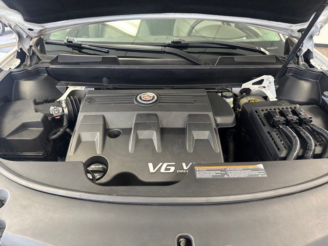 2016 Cadillac SRX Luxury Collection | Rome, GA | Knight's Car Store 2016 Cadillac SRX Luxury Collection | Rome, GA | Knight's Car Store