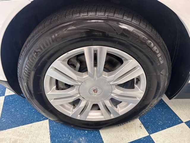 2016 Cadillac SRX Luxury Collection | Rome, GA | Knight's Car Store 2016 Cadillac SRX Luxury Collection | Rome, GA | Knight's Car Store