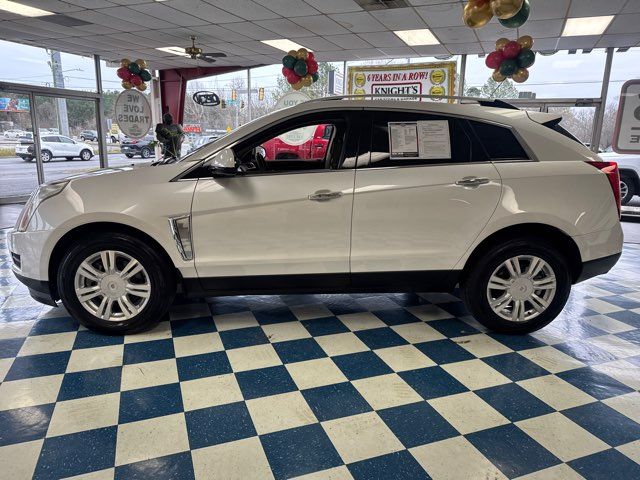2016 Cadillac SRX Luxury Collection | Rome, GA | Knight's Car Store 2016 Cadillac SRX Luxury Collection | Rome, GA | Knight's Car Store