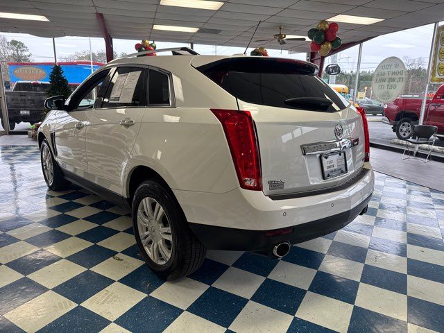2016 Cadillac SRX Luxury Collection | Rome, GA | Knight's Car Store 2016 Cadillac SRX Luxury Collection | Rome, GA | Knight's Car Store