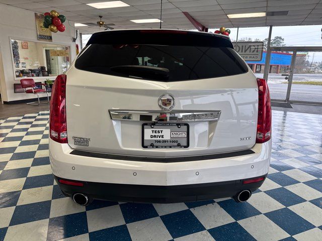 2016 Cadillac SRX Luxury Collection | Rome, GA | Knight's Car Store 2016 Cadillac SRX Luxury Collection | Rome, GA | Knight's Car Store