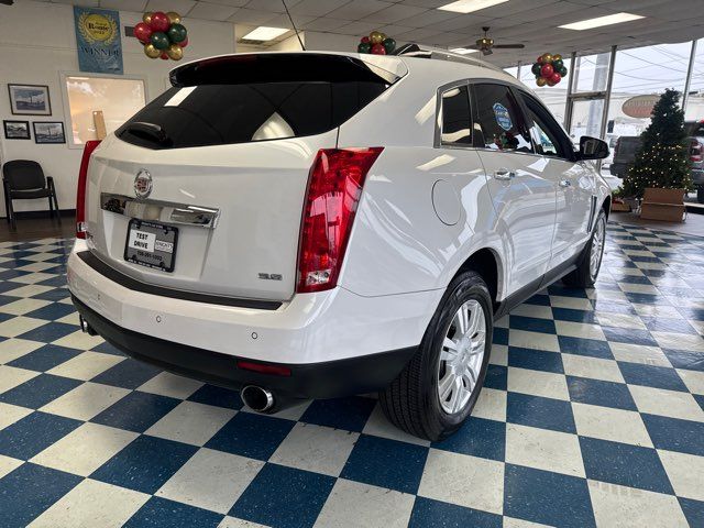 2016 Cadillac SRX Luxury Collection | Rome, GA | Knight's Car Store 2016 Cadillac SRX Luxury Collection | Rome, GA | Knight's Car Store