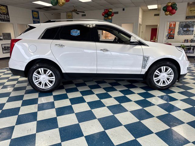 2016 Cadillac SRX Luxury Collection | Rome, GA | Knight's Car Store 2016 Cadillac SRX Luxury Collection | Rome, GA | Knight's Car Store