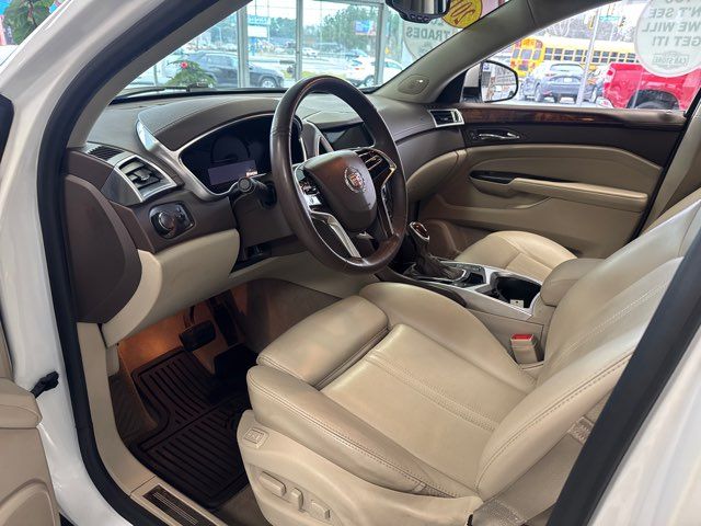 2016 Cadillac SRX Luxury Collection | Rome, GA | Knight's Car Store 2016 Cadillac SRX Luxury Collection | Rome, GA | Knight's Car Store