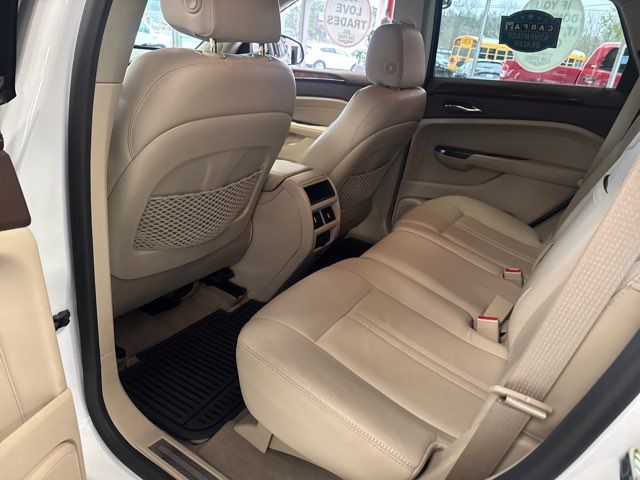 2016 Cadillac SRX Luxury Collection | Rome, GA | Knight's Car Store 2016 Cadillac SRX Luxury Collection | Rome, GA | Knight's Car Store
