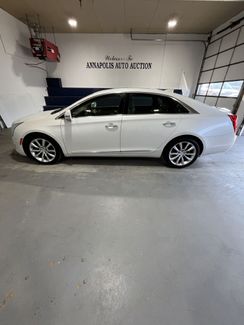 2016 Cadillac XTS Luxury | Annapolis, MD | Annapolis Public Auto Auction in Annapolis, MD 21401