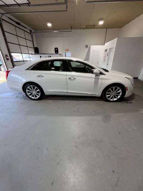 2016 Cadillac XTS Luxury | Annapolis, MD | Annapolis Public Auto Auction 2016 Cadillac XTS Luxury | Annapolis, MD | Annapolis Public Auto Auction