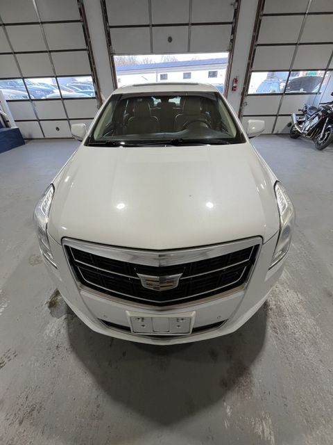 2016 Cadillac XTS Luxury | Annapolis, MD | Annapolis Public Auto Auction 2016 Cadillac XTS Luxury | Annapolis, MD | Annapolis Public Auto Auction