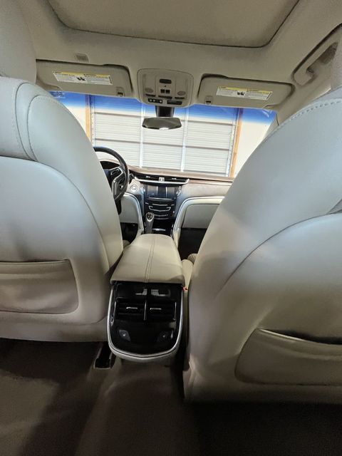 2016 Cadillac XTS Luxury