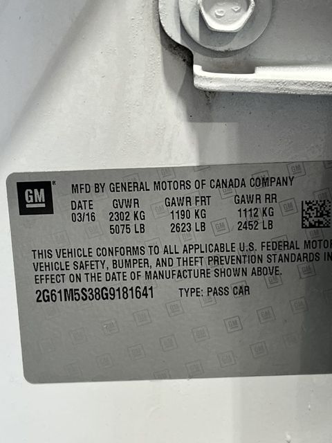 2016 Cadillac XTS Luxury | Annapolis, MD | Annapolis Public Auto Auction 2016 Cadillac XTS Luxury | Annapolis, MD | Annapolis Public Auto Auction