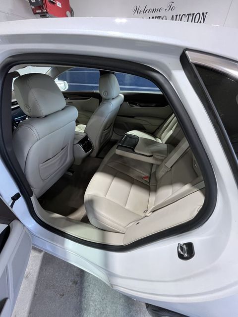 2016 Cadillac XTS Luxury | Annapolis, MD | Annapolis Public Auto Auction 2016 Cadillac XTS Luxury | Annapolis, MD | Annapolis Public Auto Auction