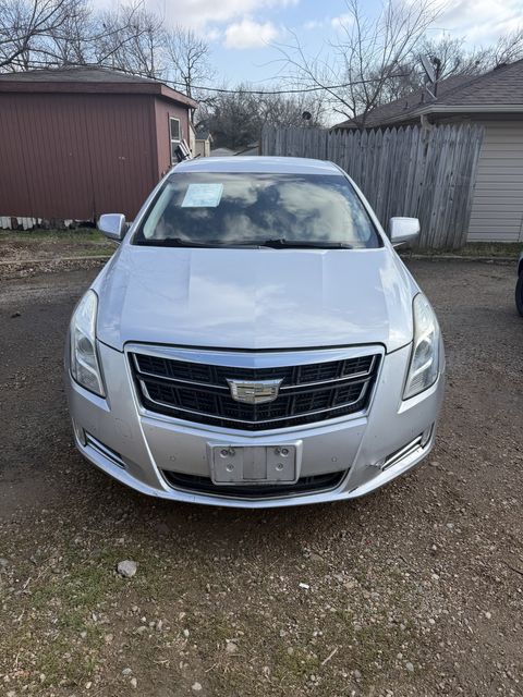 2016 Cadillac XTS Luxury | Bonham, TX | Country Village of Bonham