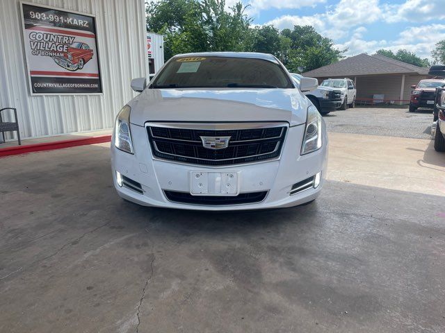 2016 Cadillac XTS Premium | Bonham, TX | Country Village of Bonham