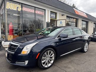 2016 Cadillac XTS Luxury | Cuyahoga Falls, OH | Crossroads Automotive LLC