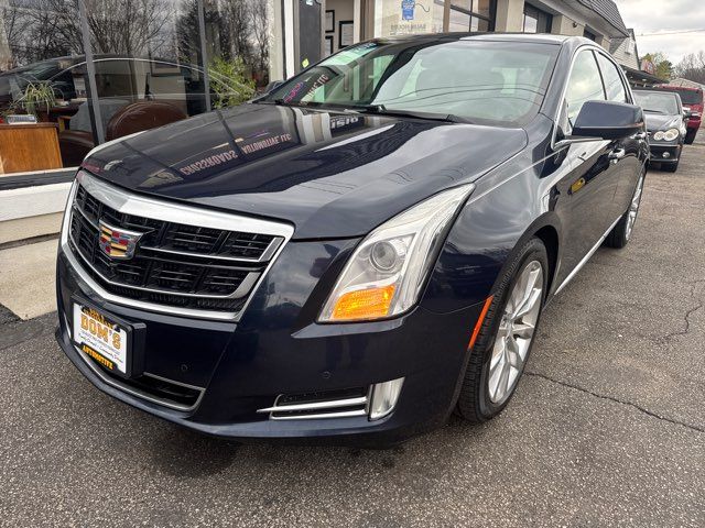 2016 Cadillac XTS Luxury