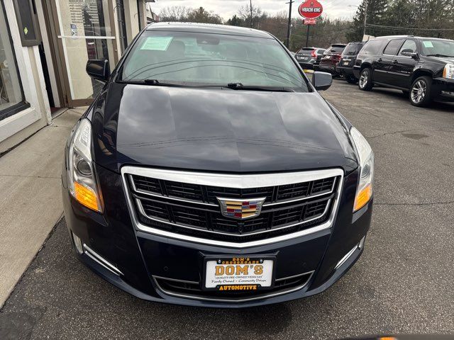 2016 Cadillac XTS Luxury