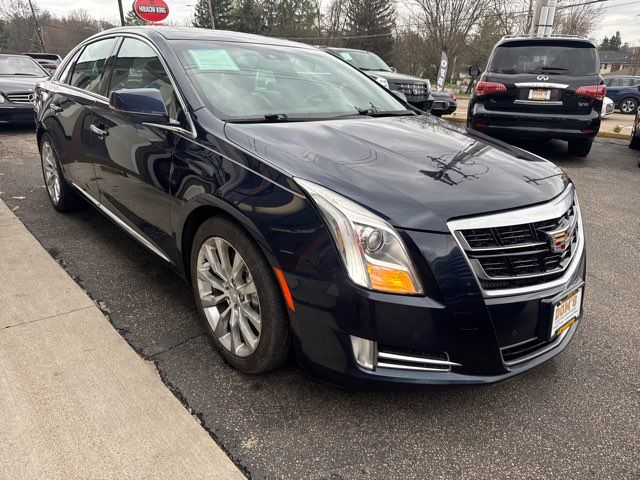 2016 Cadillac XTS Luxury