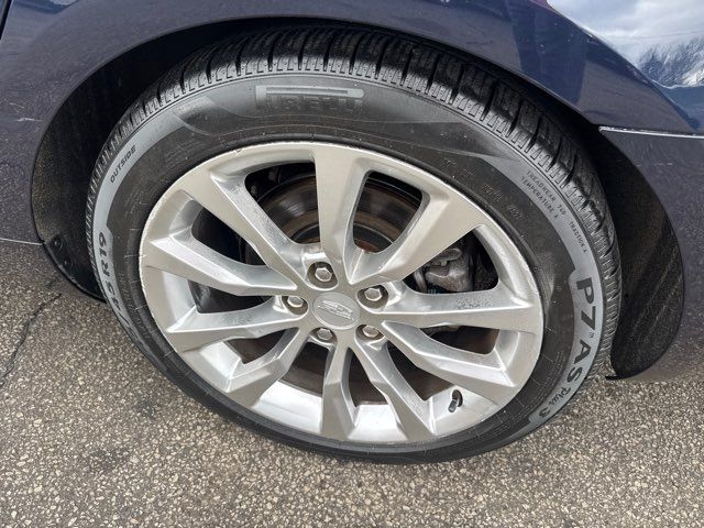 2016 Cadillac XTS Luxury