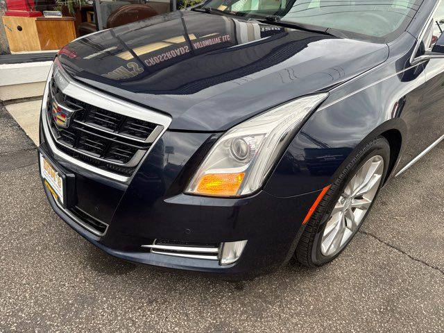 2016 Cadillac XTS Luxury