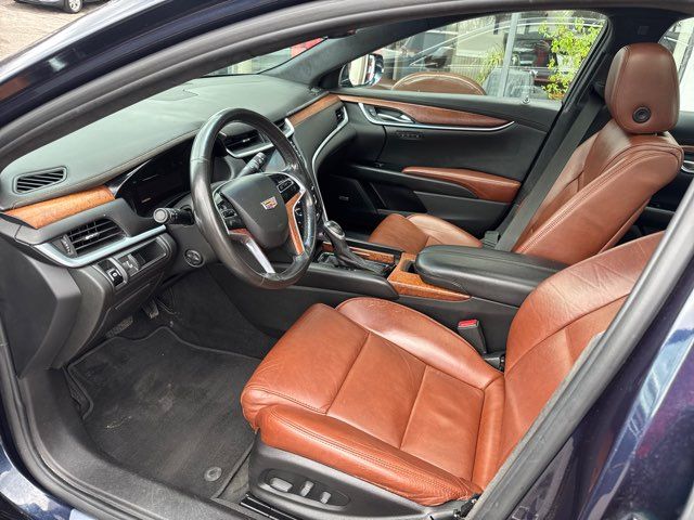 2016 Cadillac XTS Luxury