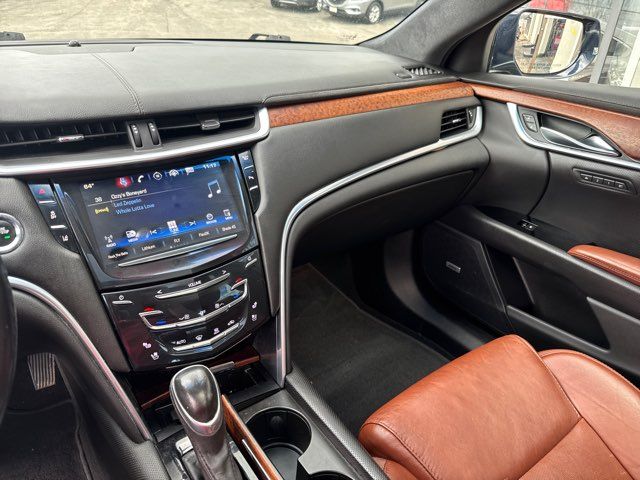 2016 Cadillac XTS Luxury