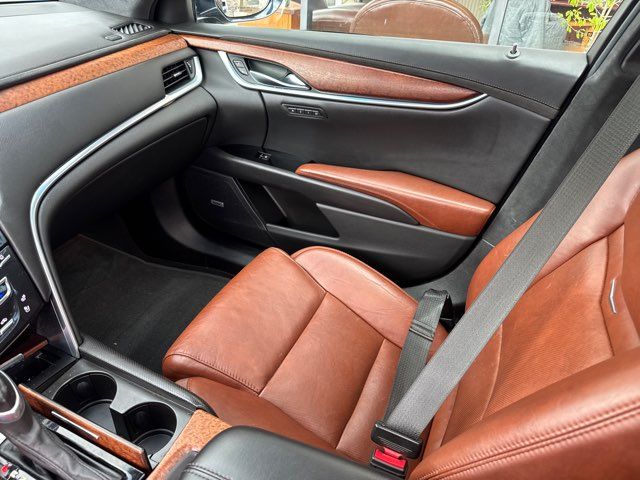 2016 Cadillac XTS Luxury