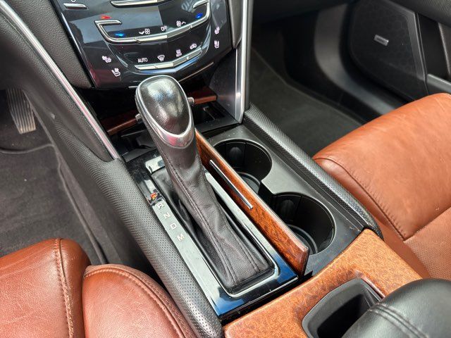 2016 Cadillac XTS Luxury