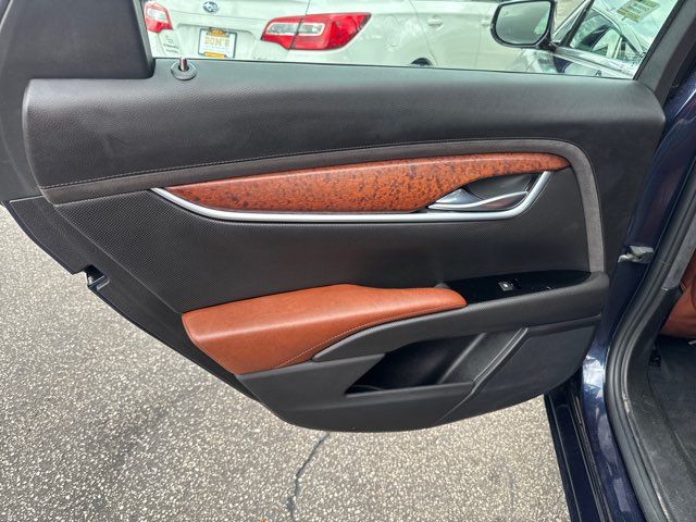 2016 Cadillac XTS Luxury