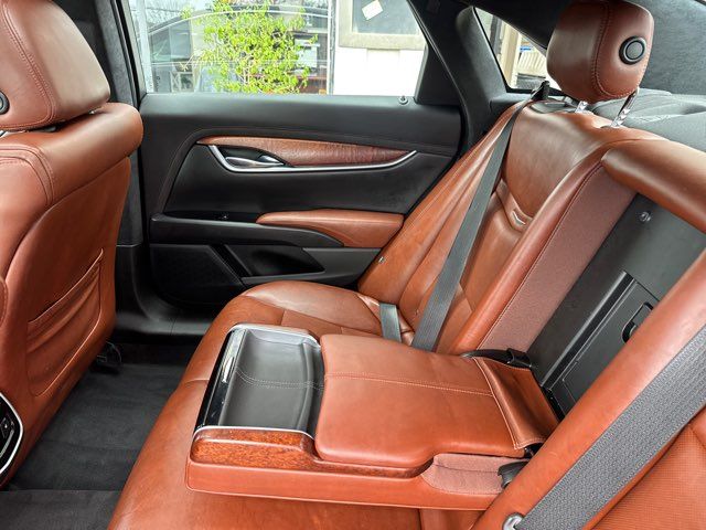 2016 Cadillac XTS Luxury