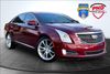 2016 Cadillac XTS Platinum | Elyria, OH | PHD Auto Group