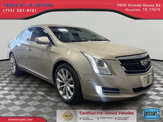 2016 Cadillac XTS LUXURY COLLECTION | Houston, TX | Texas Star Motors