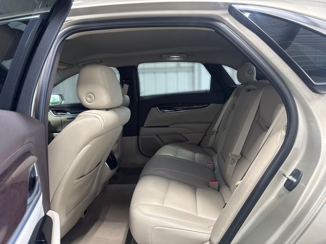 2016 Cadillac XTS LUXURY COLLECTION | Houston, TX | Texas Star Motors 2016 Cadillac XTS LUXURY COLLECTION | Houston, TX | Texas Star Motors