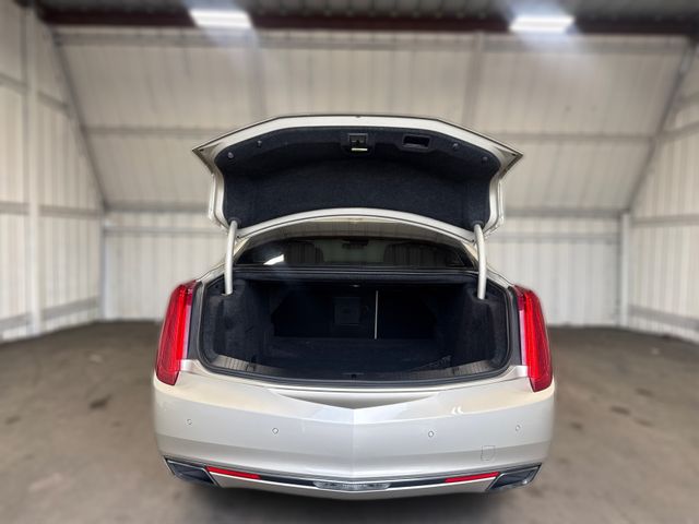 2016 Cadillac XTS LUXURY COLLECTION | Houston, TX | Texas Star Motors 2016 Cadillac XTS LUXURY COLLECTION | Houston, TX | Texas Star Motors