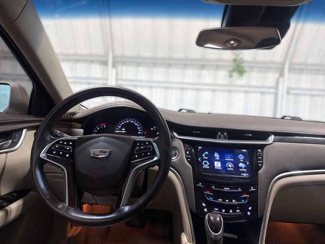 2016 Cadillac XTS LUXURY COLLECTION | Houston, TX | Texas Star Motors 2016 Cadillac XTS LUXURY COLLECTION | Houston, TX | Texas Star Motors